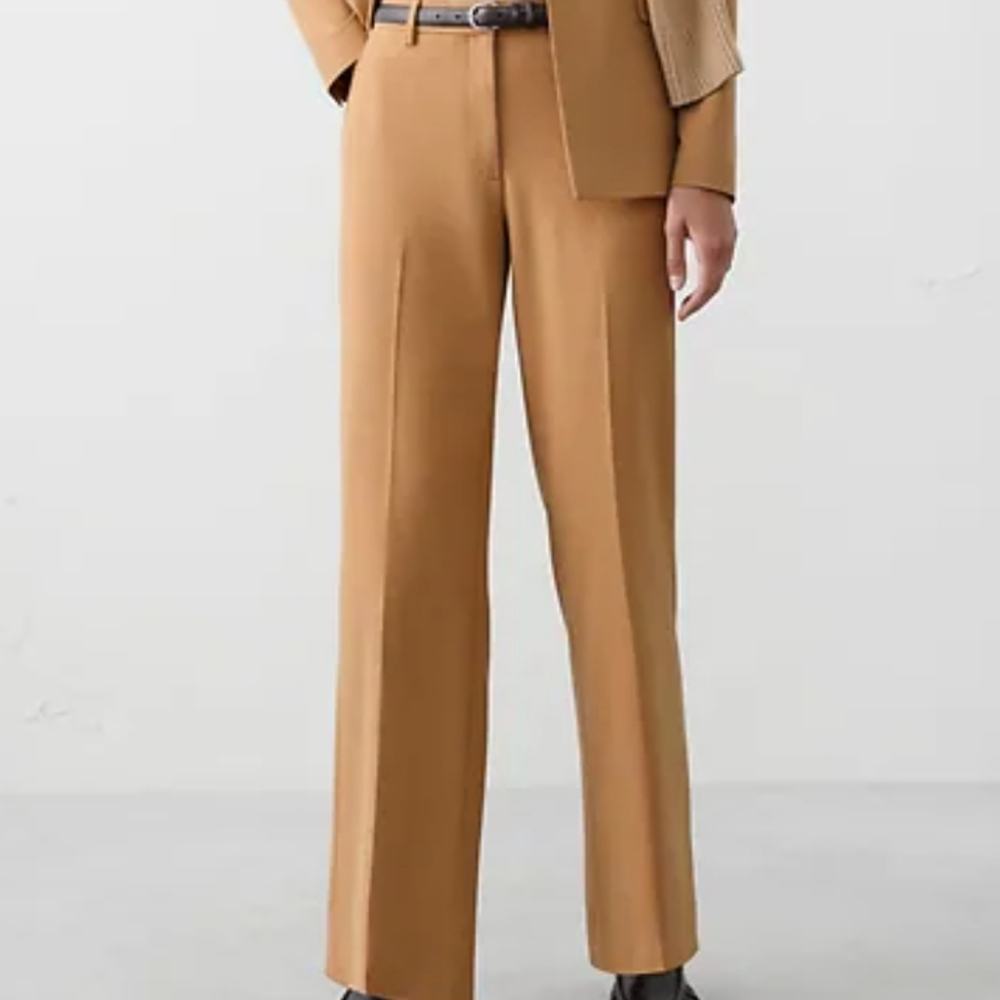 Banana Republic Tan Women's Trousers